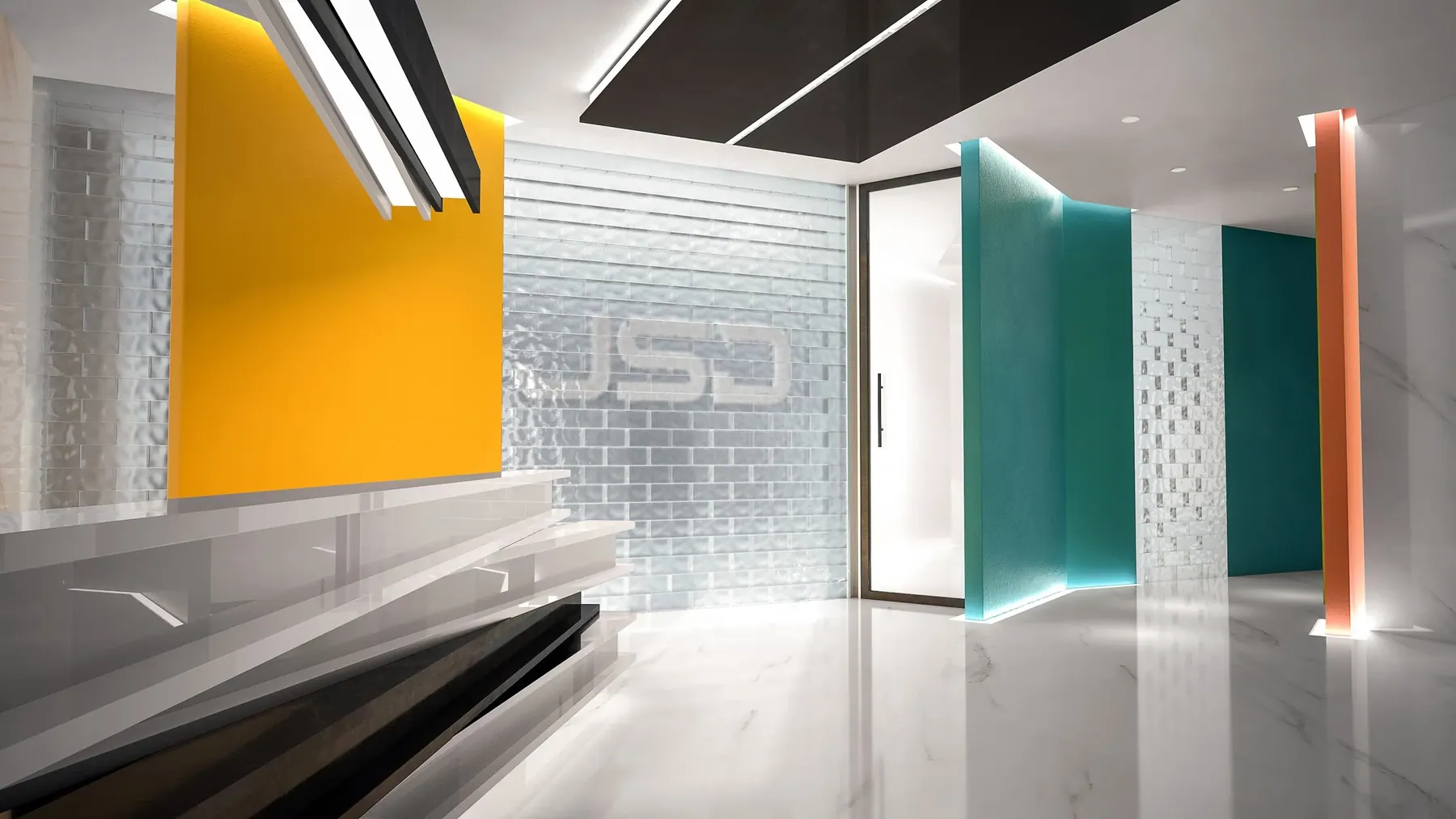 JSD office