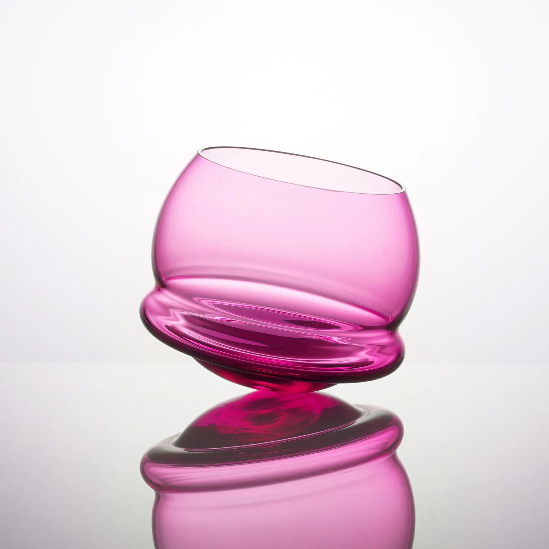 Budao glass collection