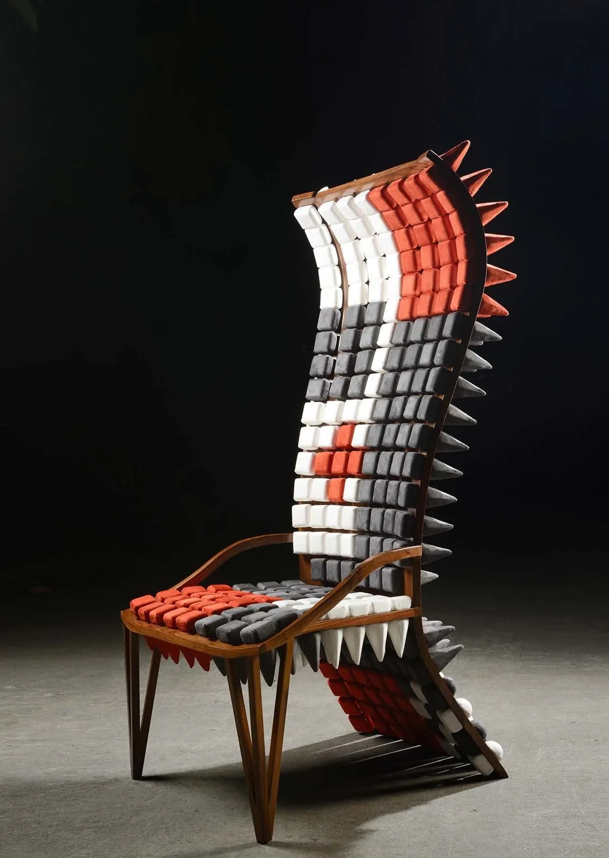 Victoria chair