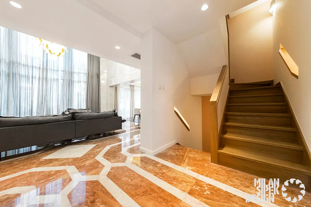 4 Seasons Villa