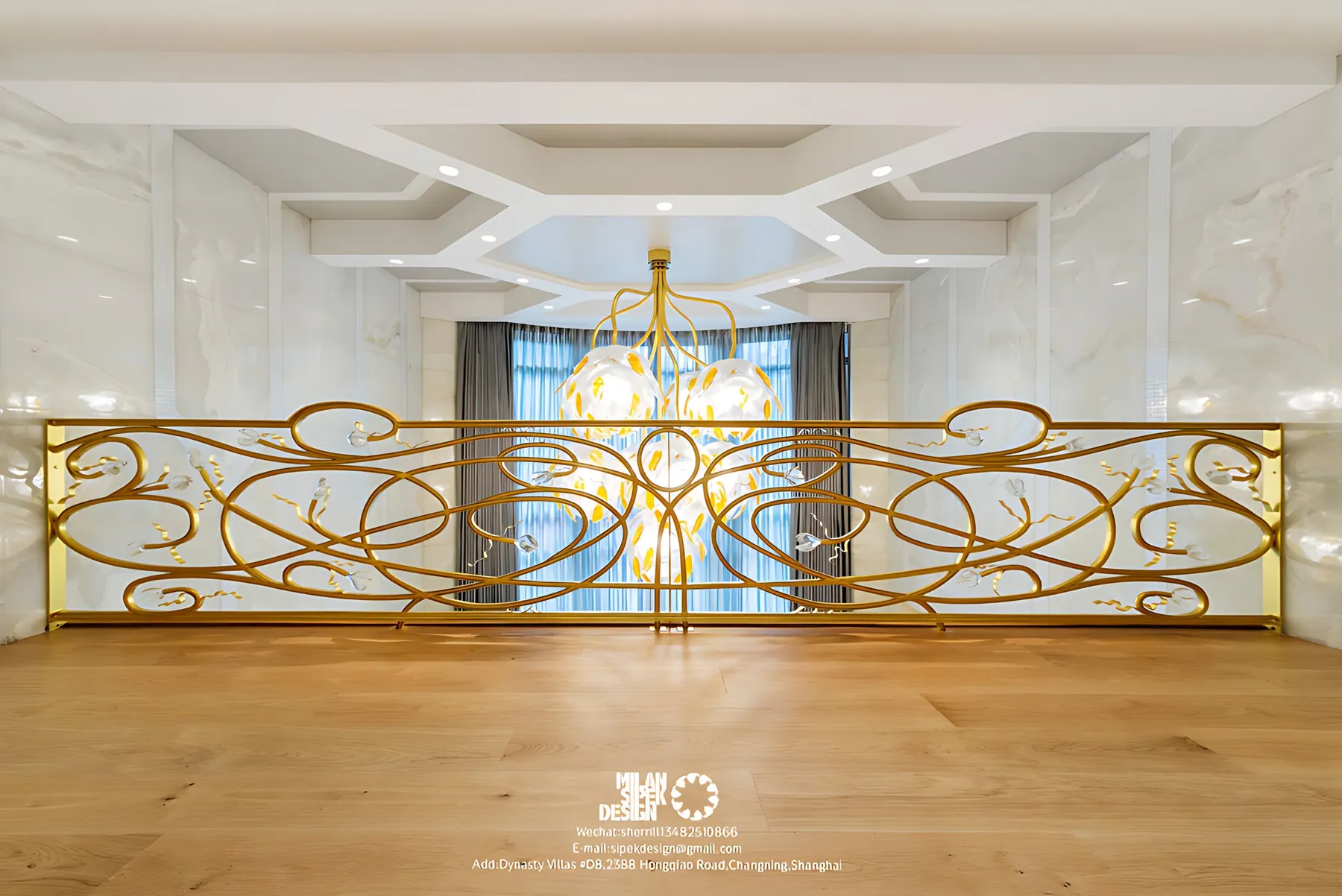 4 Seasons Villa