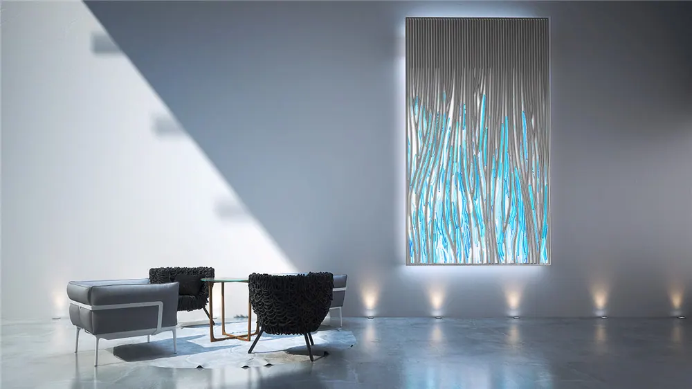Art installations & concepts