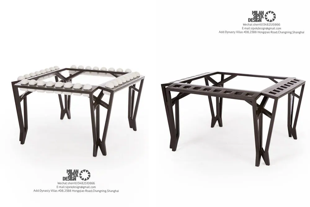 Juno table