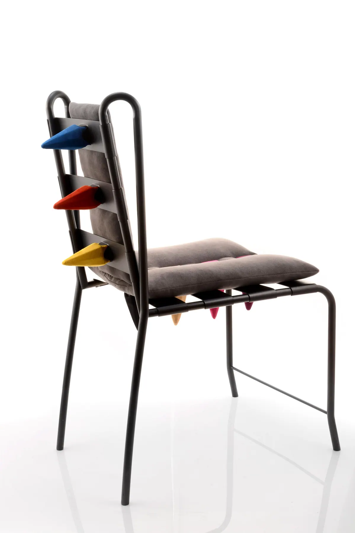 Steel Frame Collection