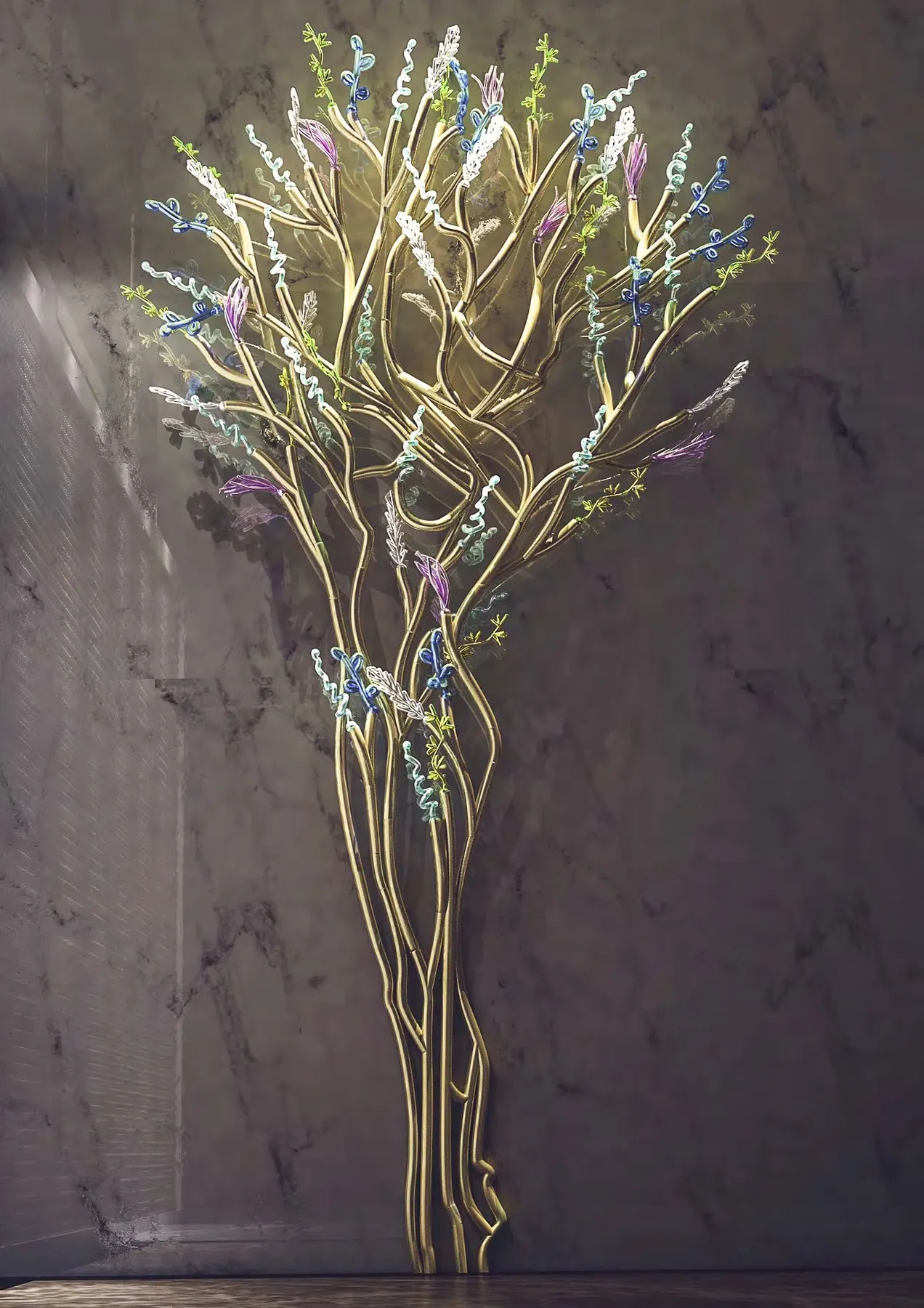 Art installations & concepts