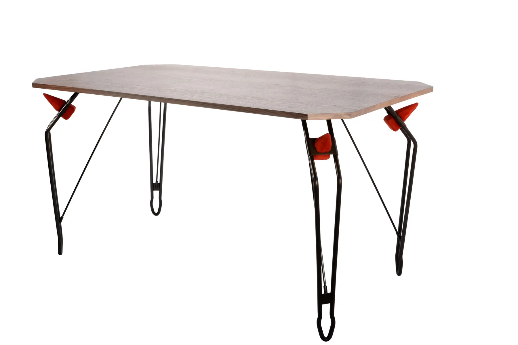 Steel Frame Collection