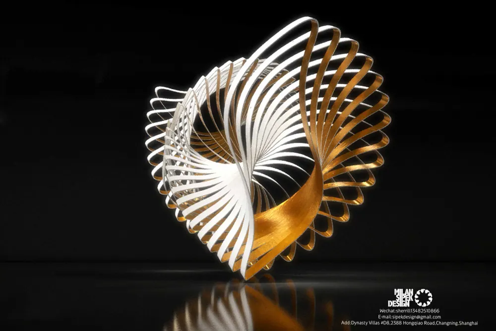 Art installations & concepts