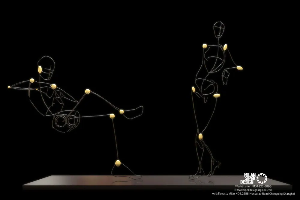 Unrealized concepts