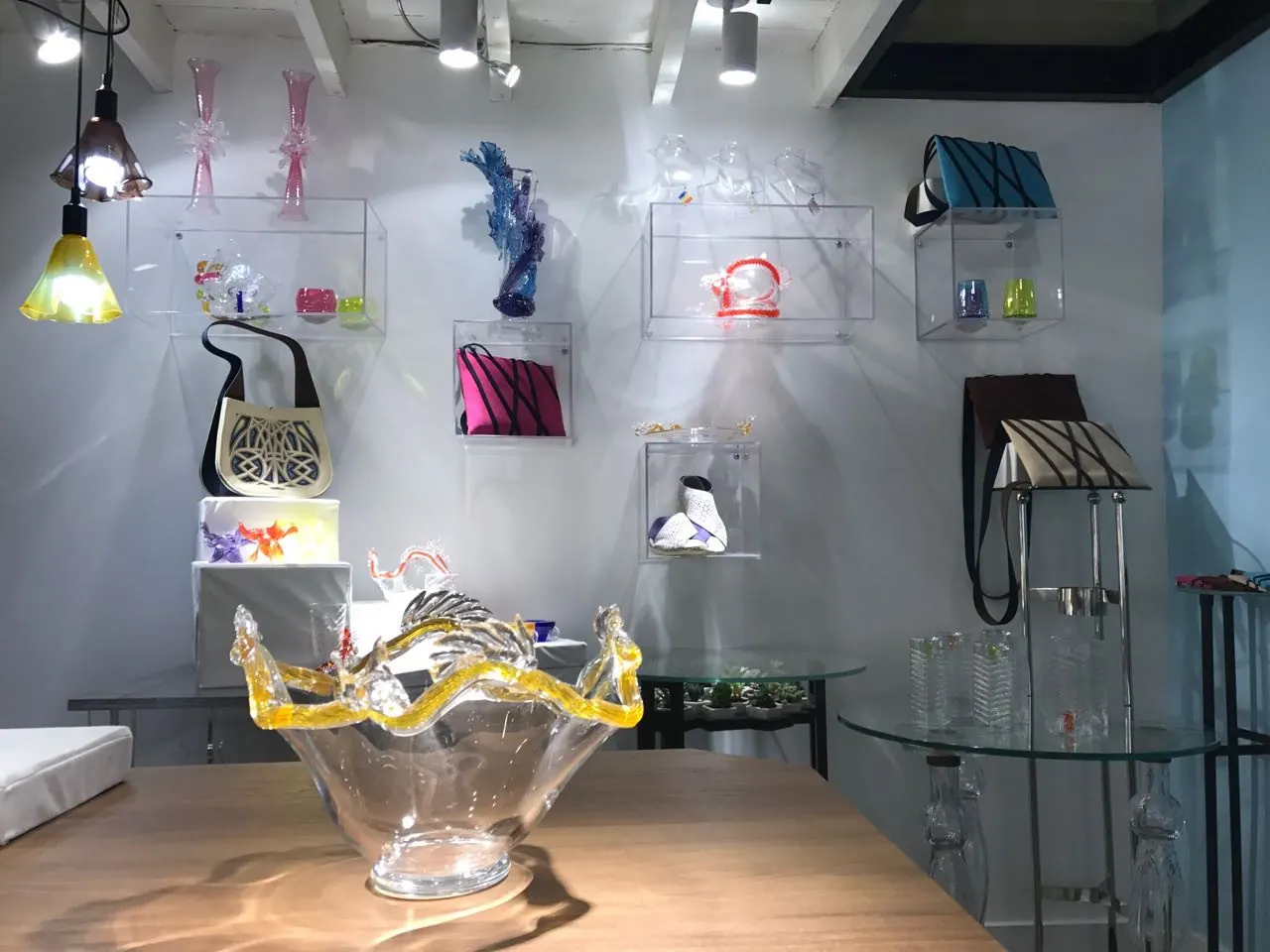 Sipek Design shop