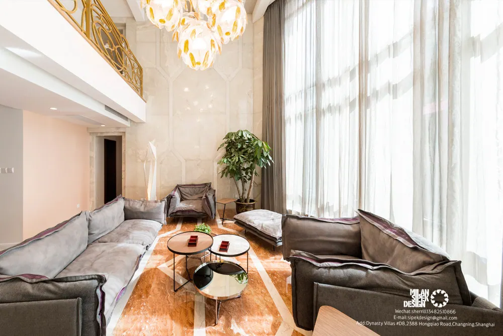 4 Seasons Villa
