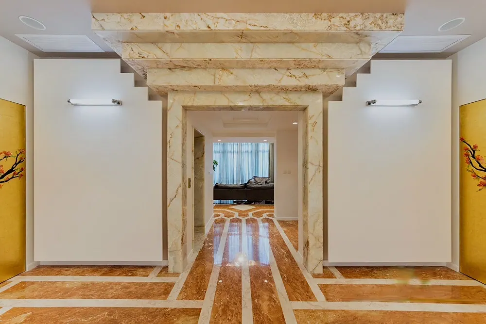 4 Seasons Villa