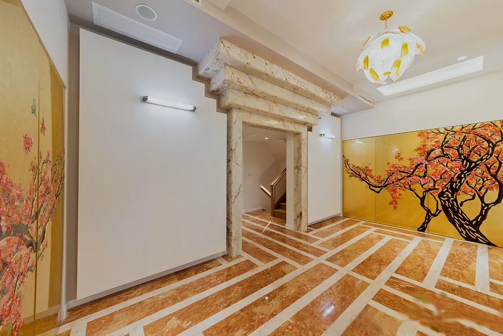 4 Seasons Villa