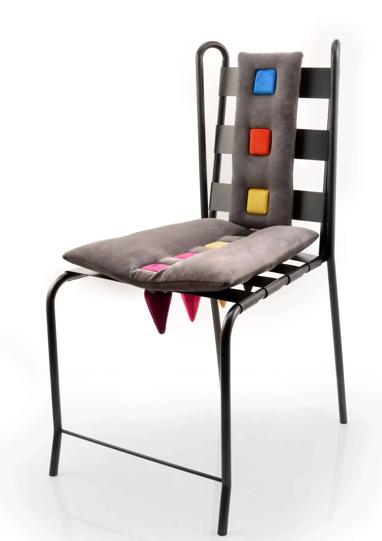 Steel Frame Collection