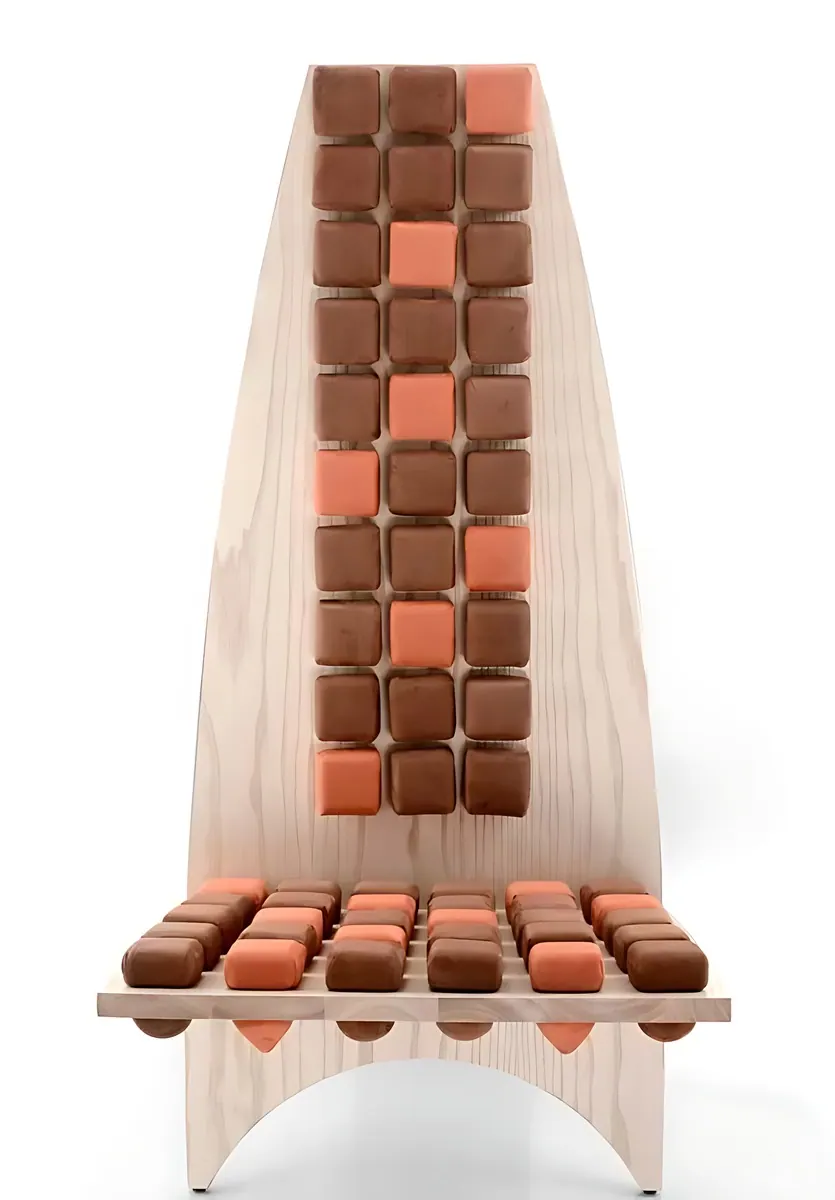 Bog chair