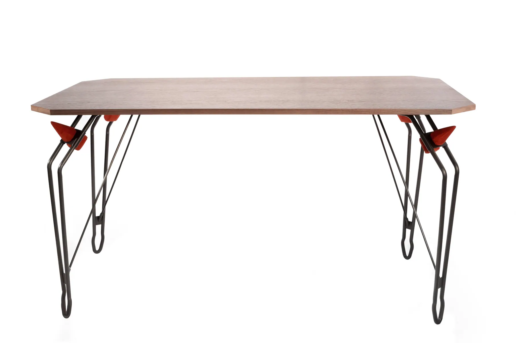 Steel Frame Collection