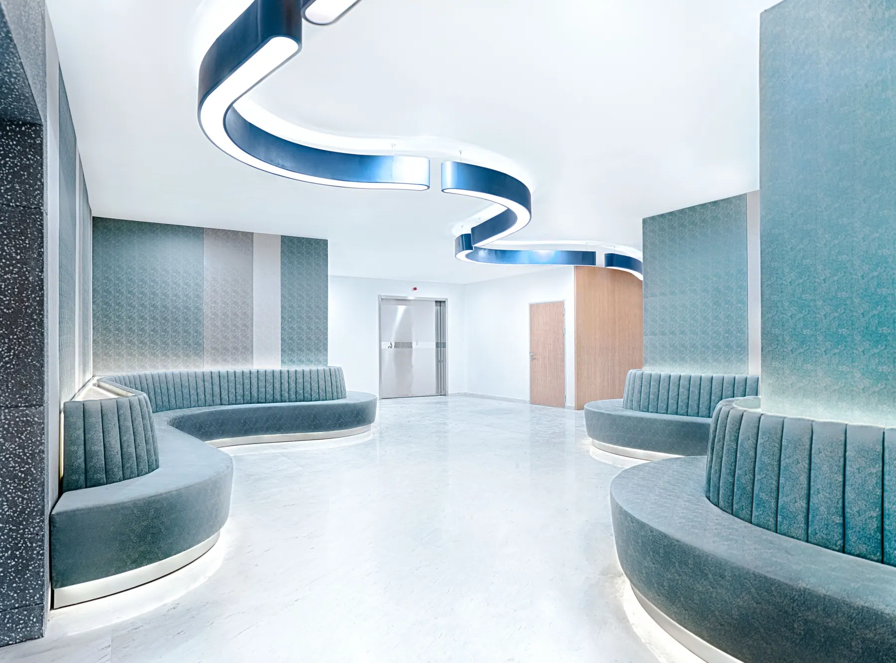 Shanghai International Medical Center