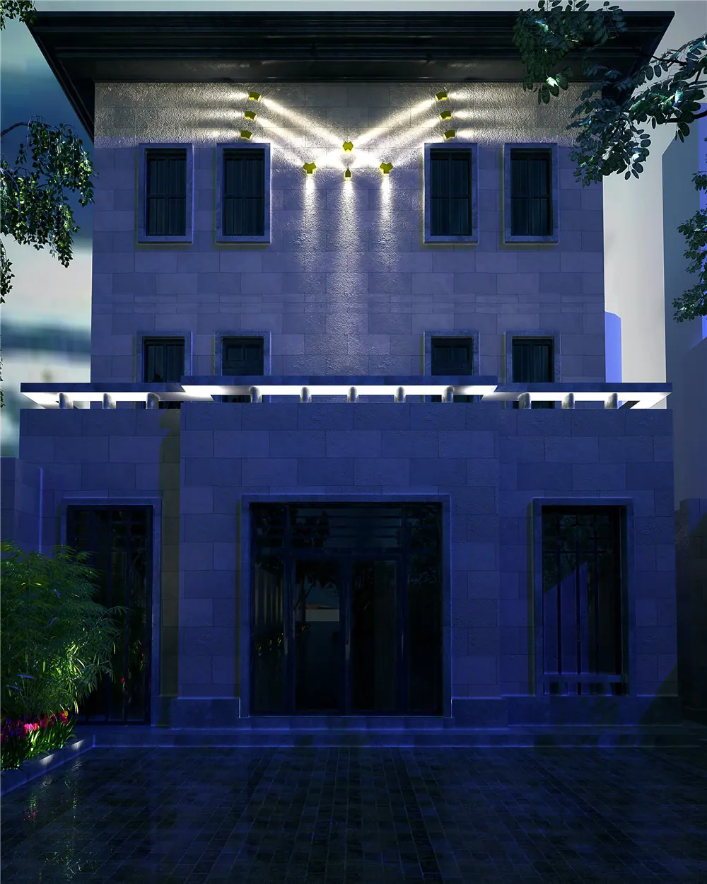 Maison Bar