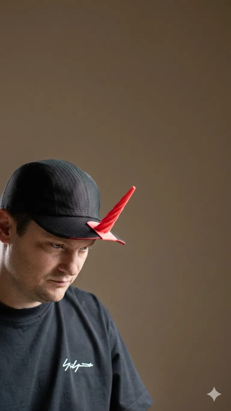 Unicorn Horn