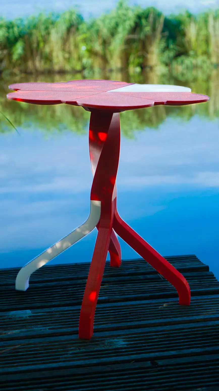 Sipek Flower Table