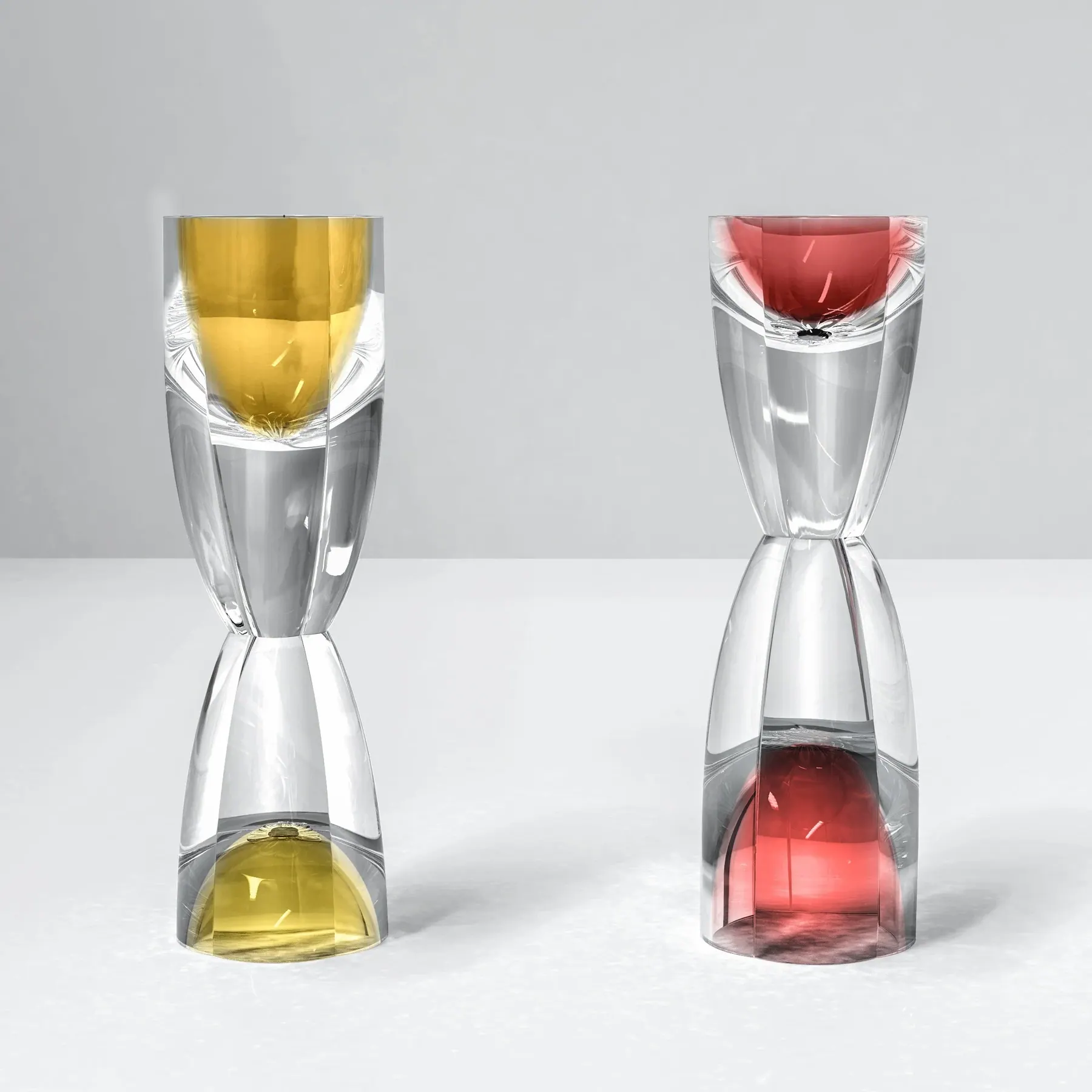 Shot glass