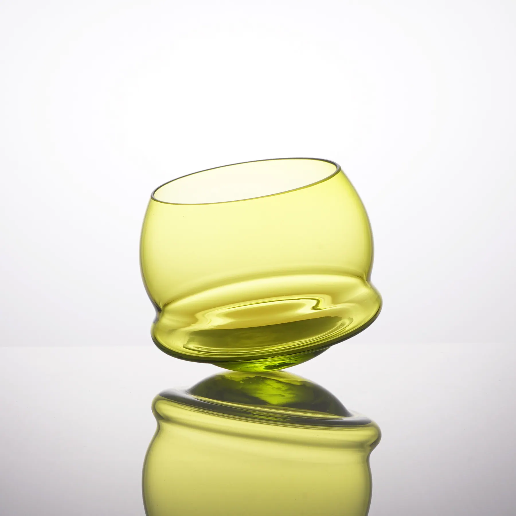 Budao glass collection