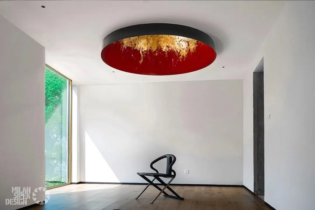 Hongqiao (Red Bridge) Villa