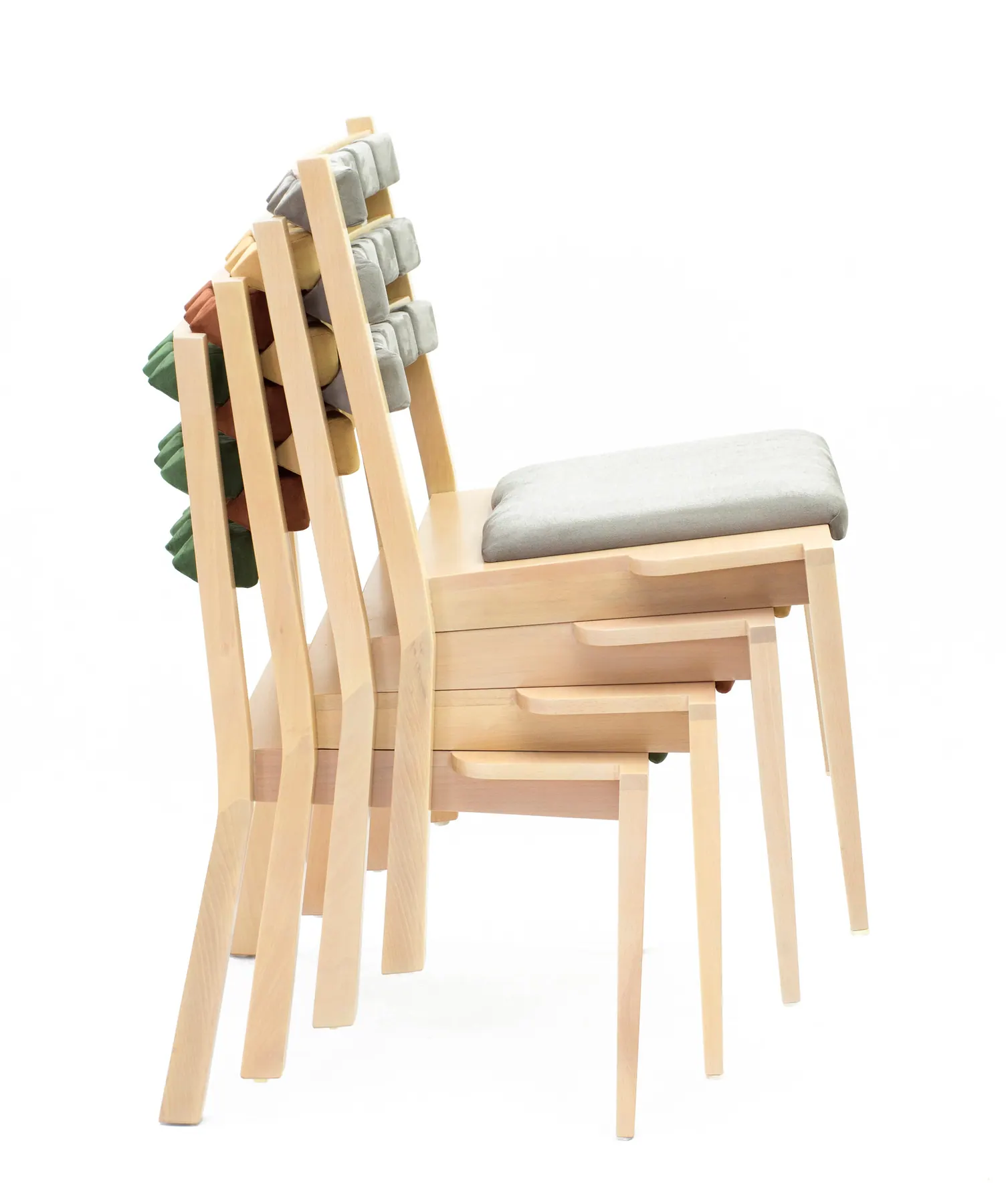 Deka chair