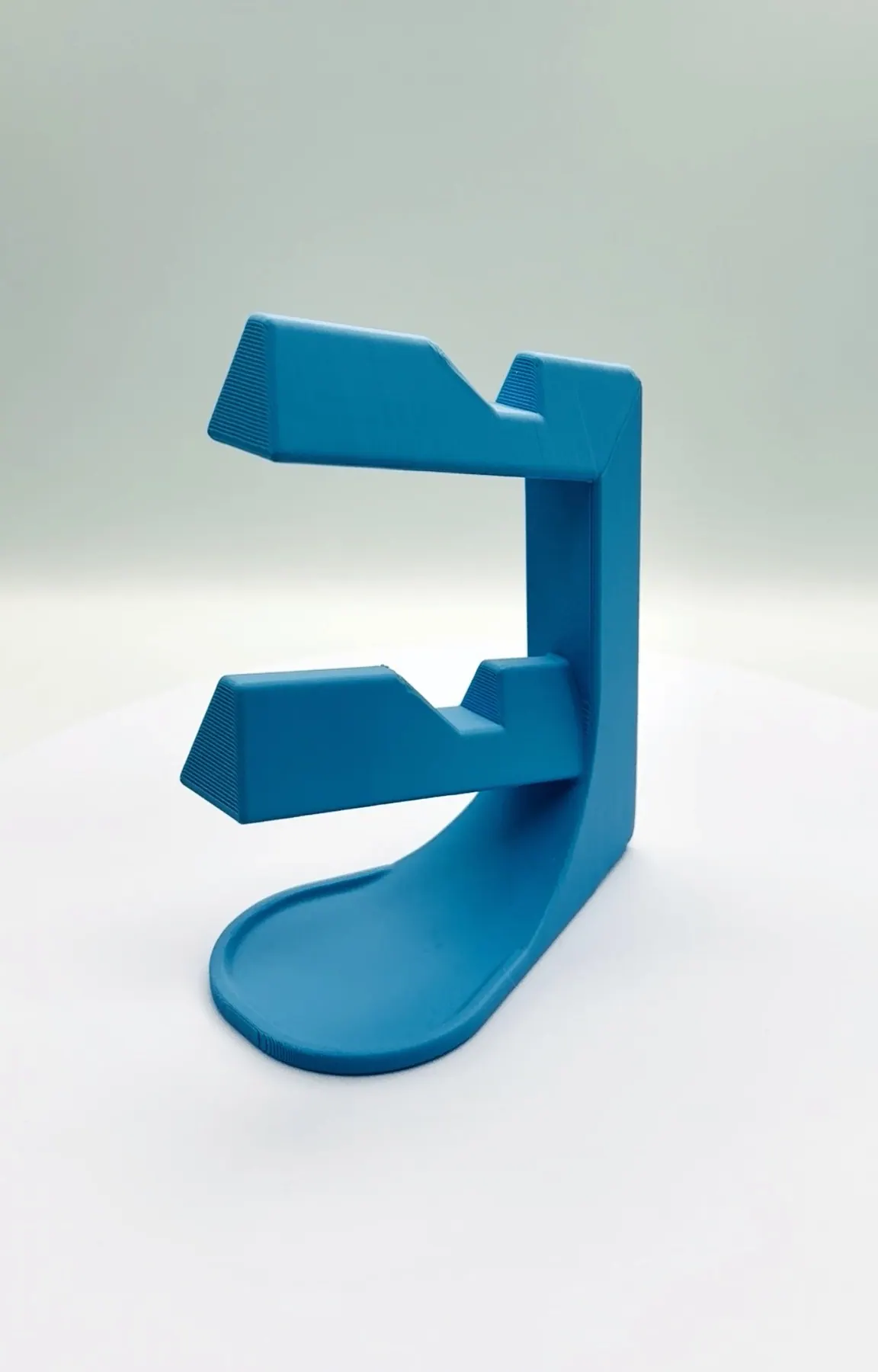 Dual Glasses Stand