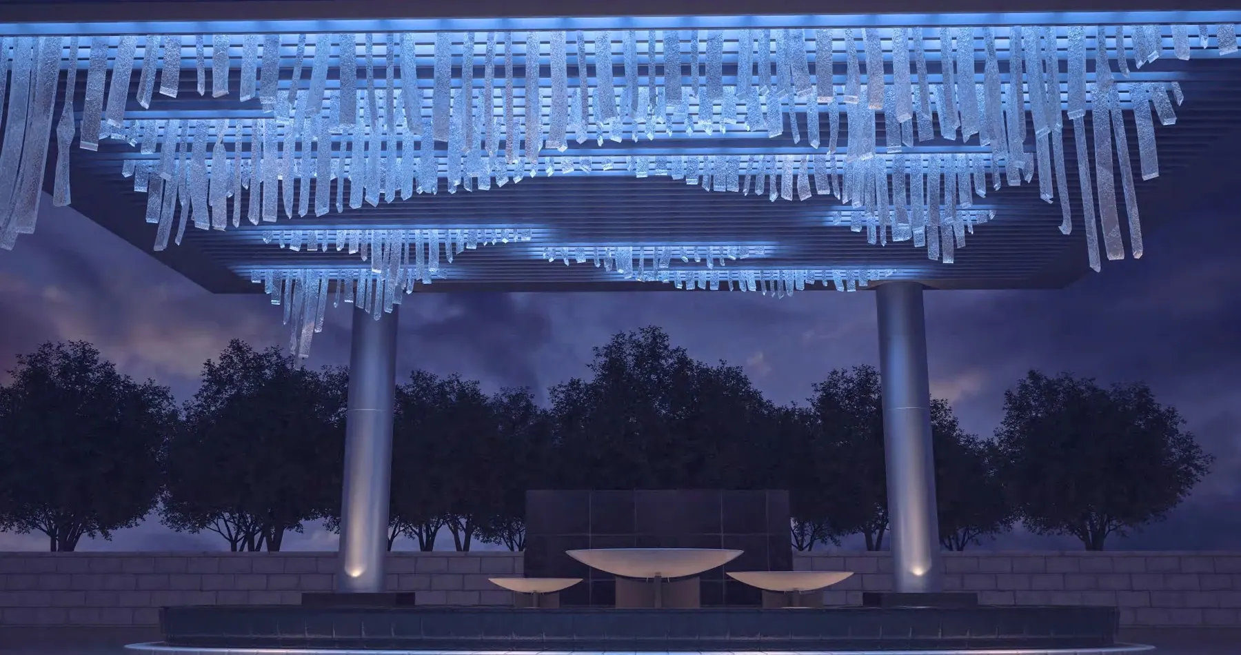 Art installations & concepts