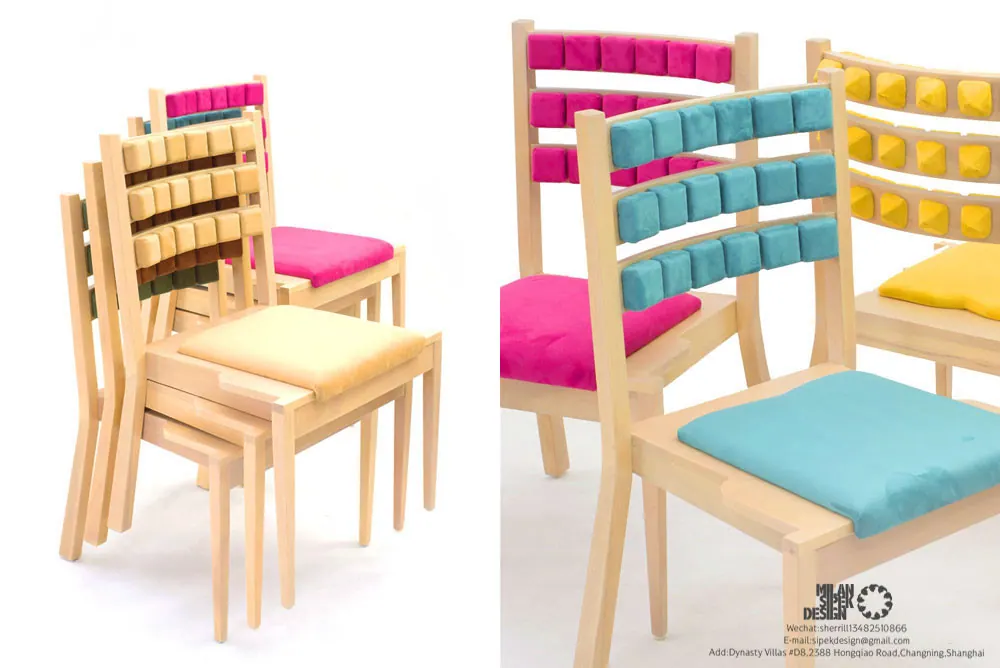 Deka chair