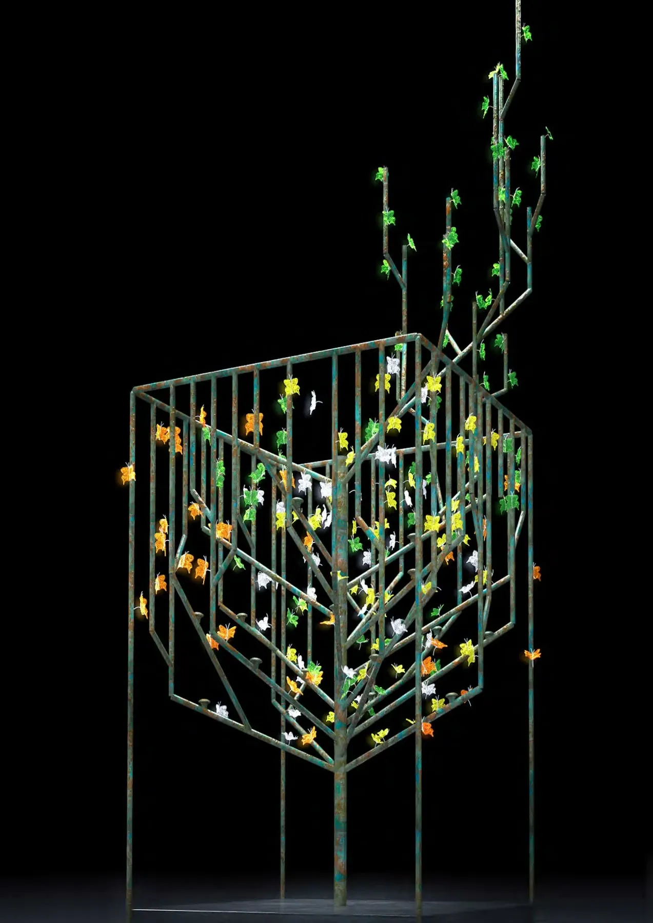 Art installations & concepts