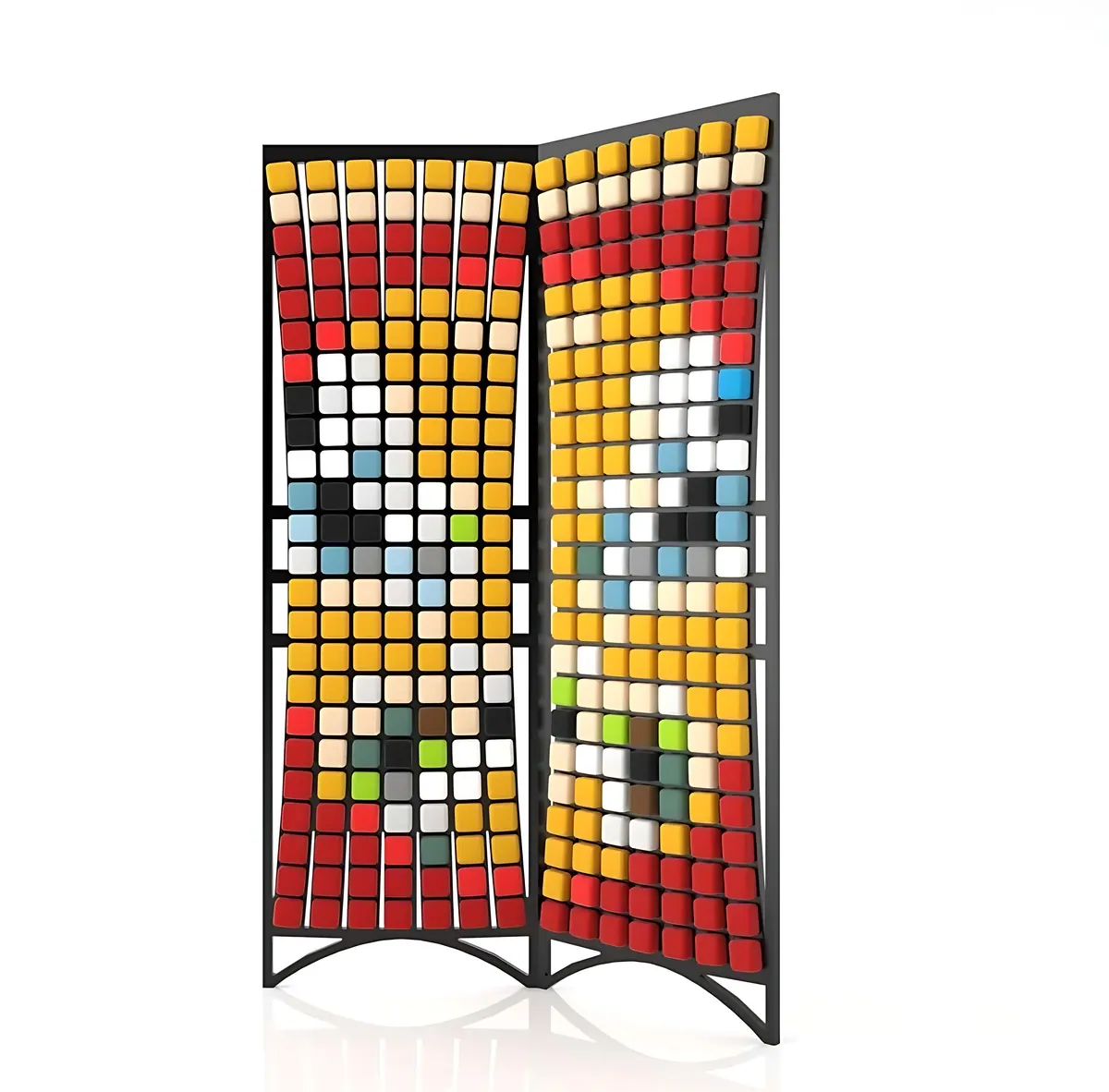 Pingan screen