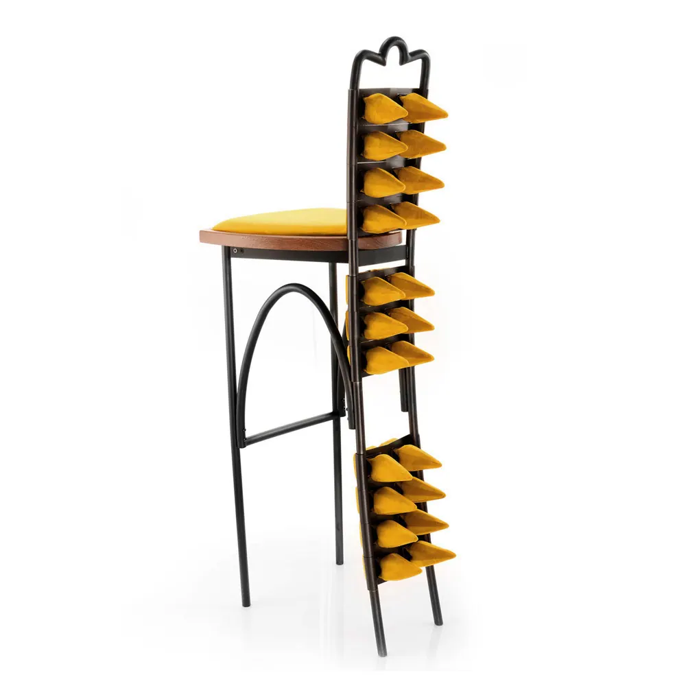 Steel Frame Collection