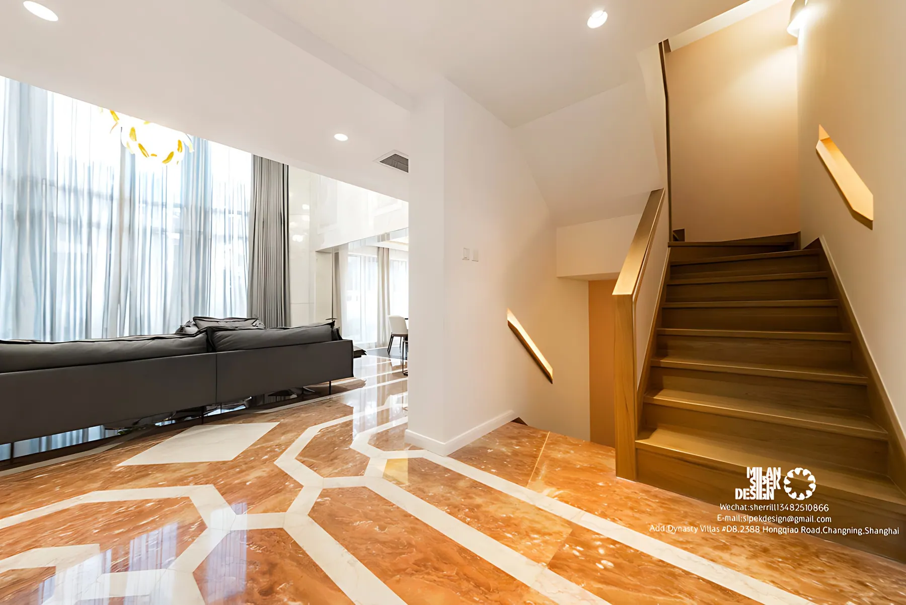 4 Seasons Villa