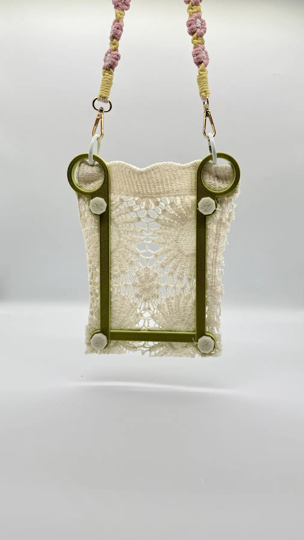 Tote Frame