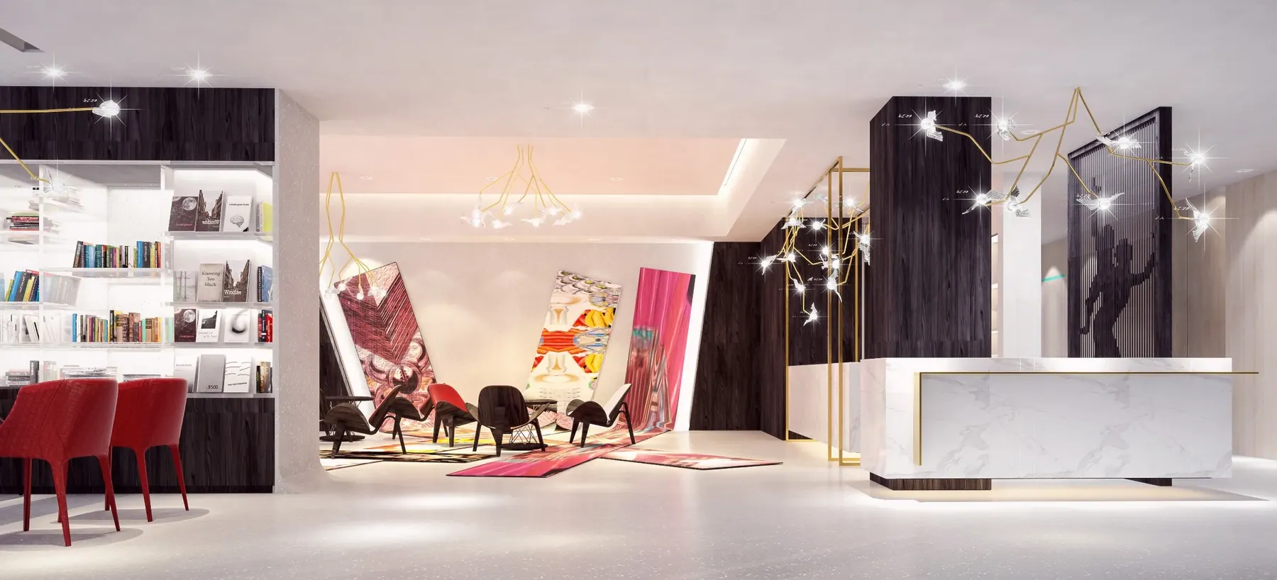 Kunming Art Hotel