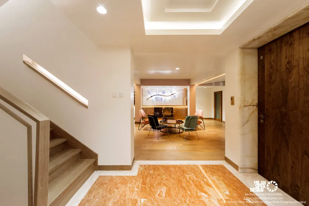 4 Seasons Villa