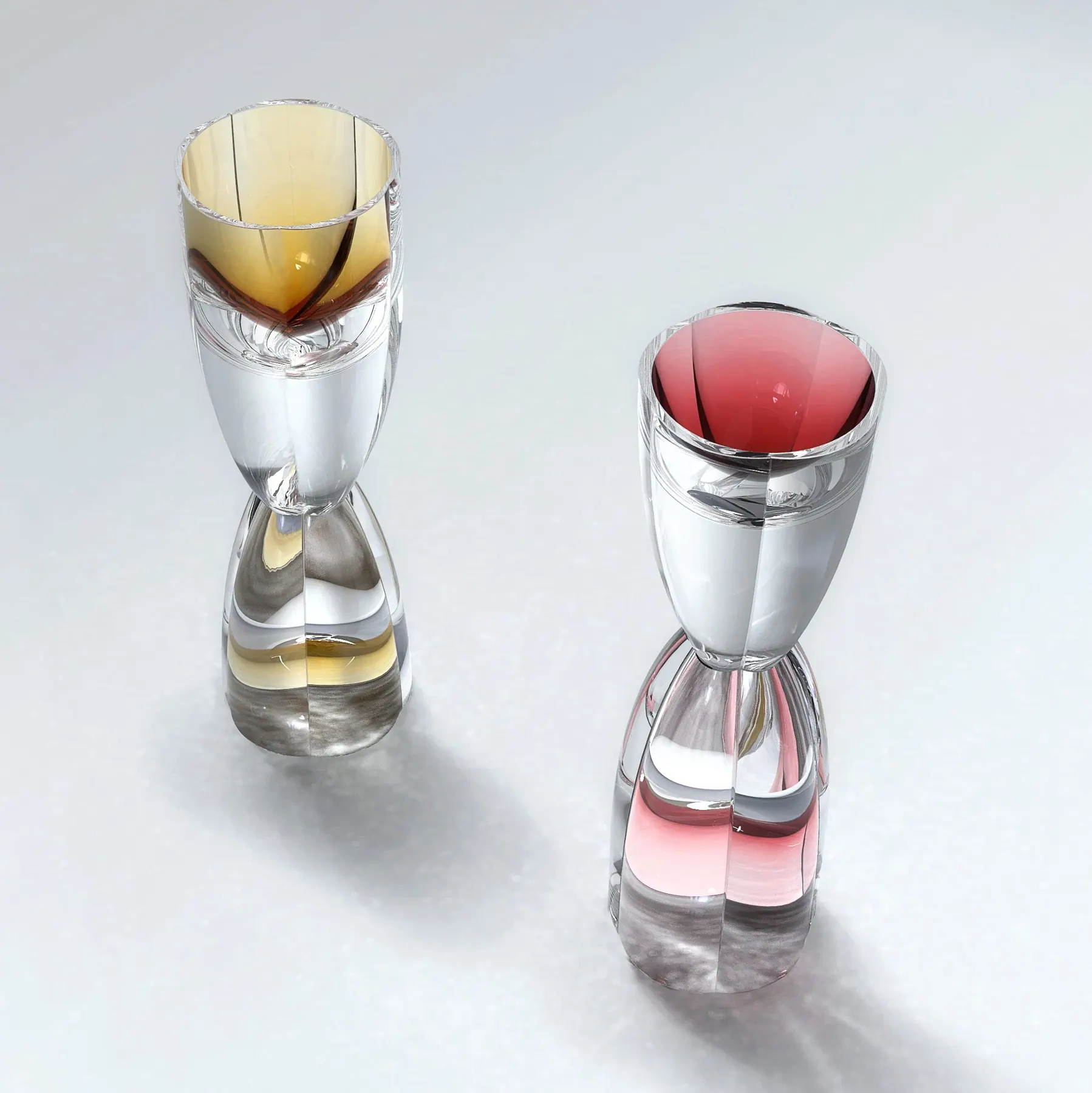 Shot glass