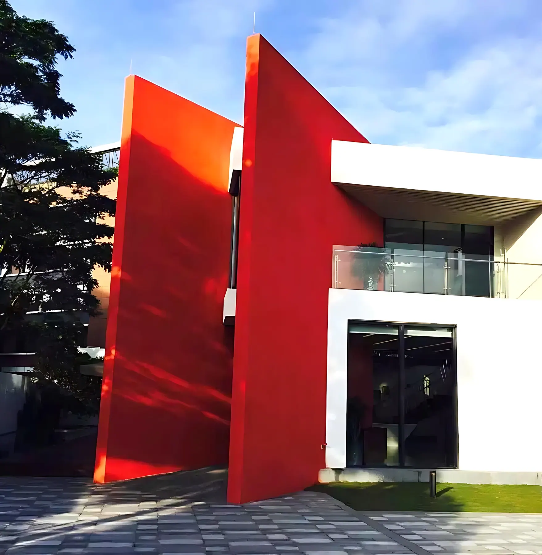 U-City Foshan Sales Center