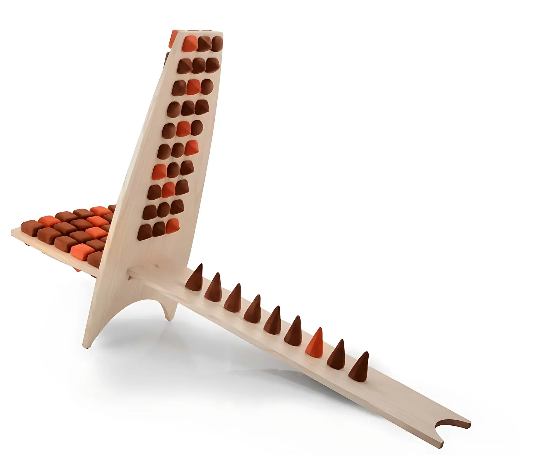 Bog chair