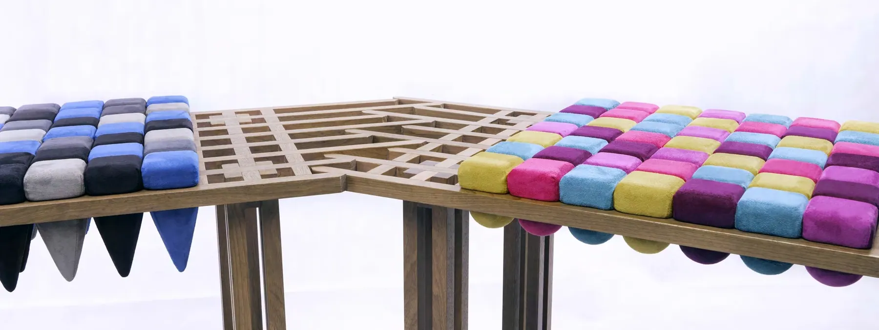 Puzzle Bench