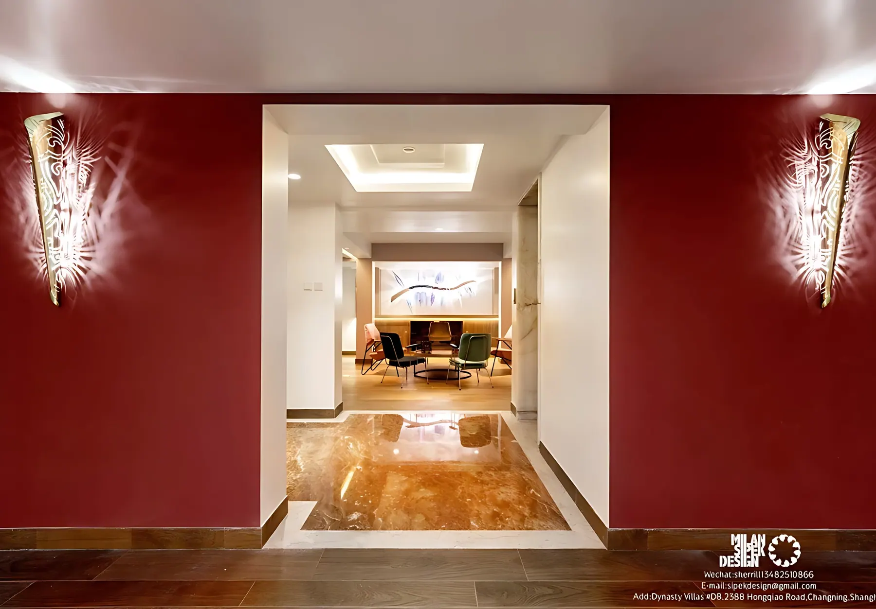 4 Seasons Villa