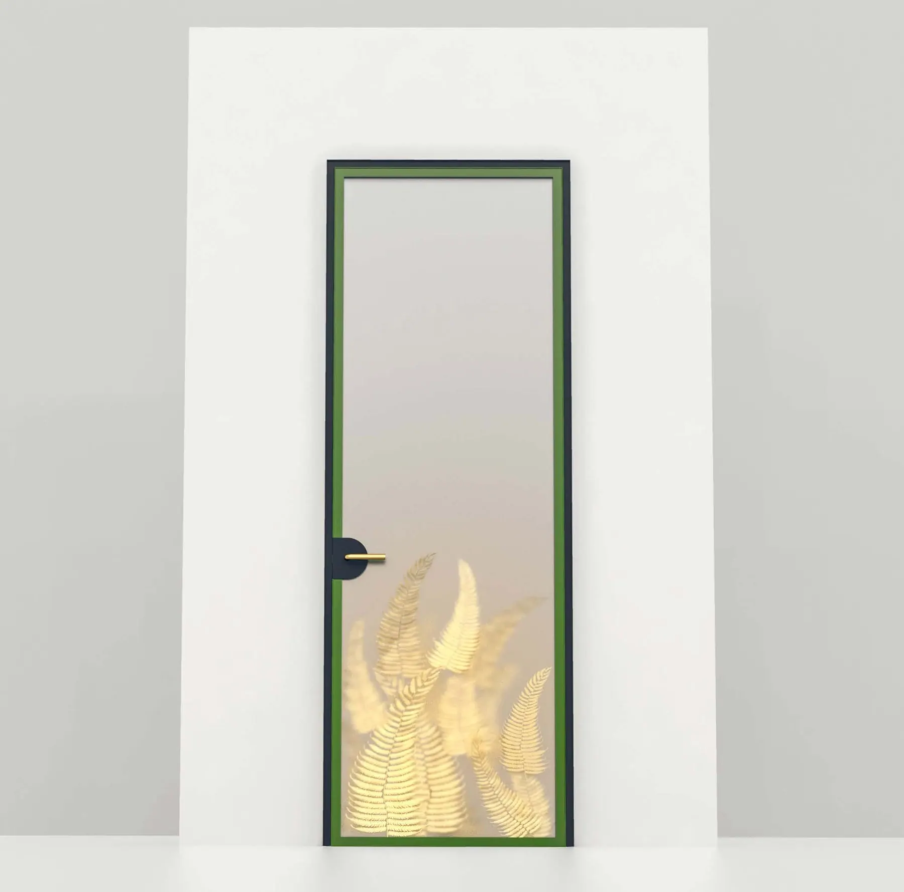 Door design concept