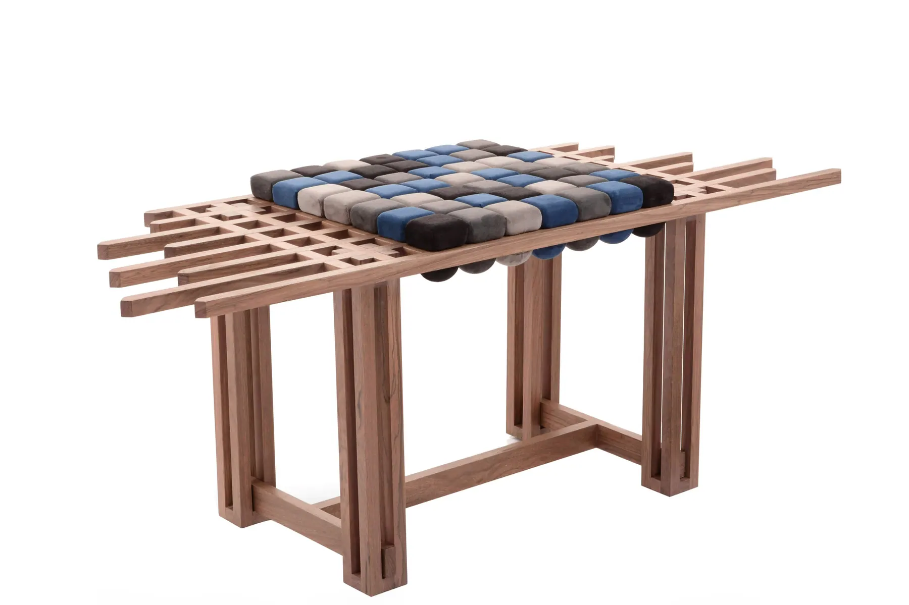 Puzzle Bench