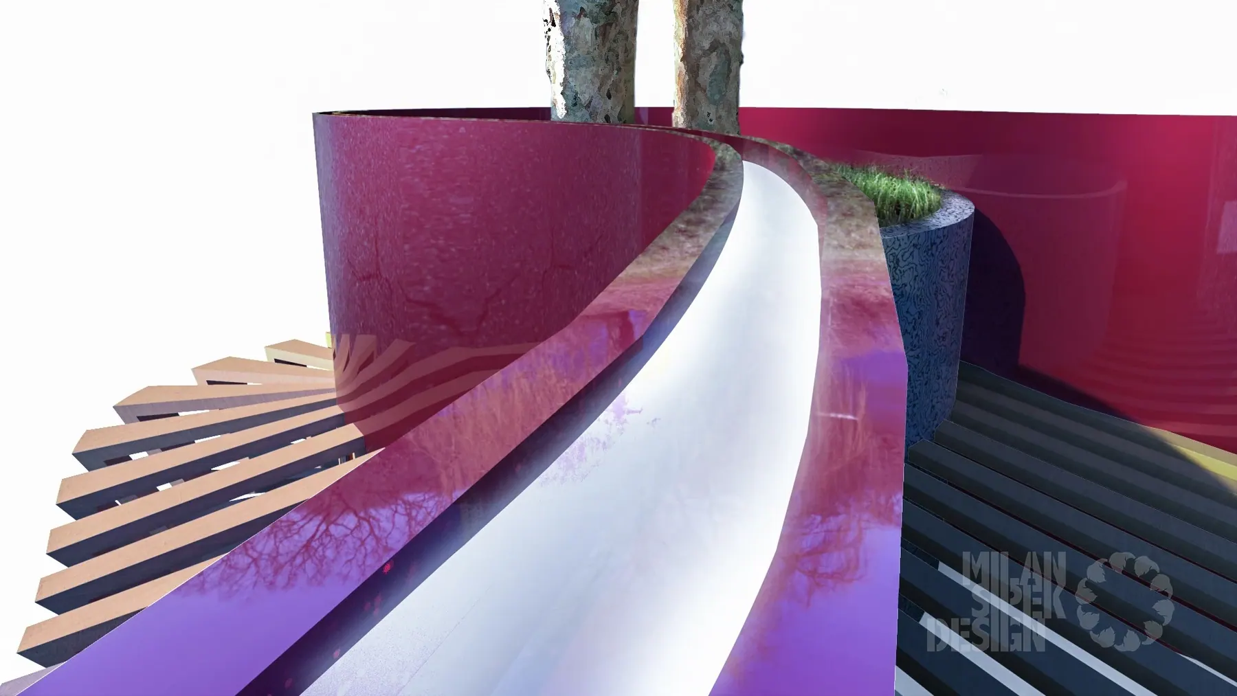 Art installations & concepts
