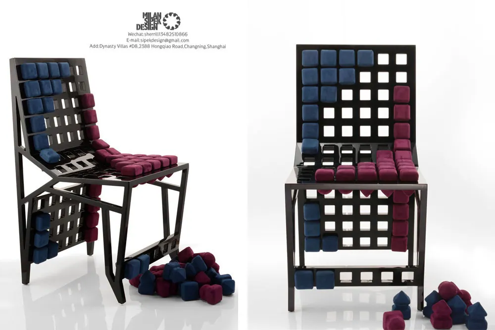 Juno chair