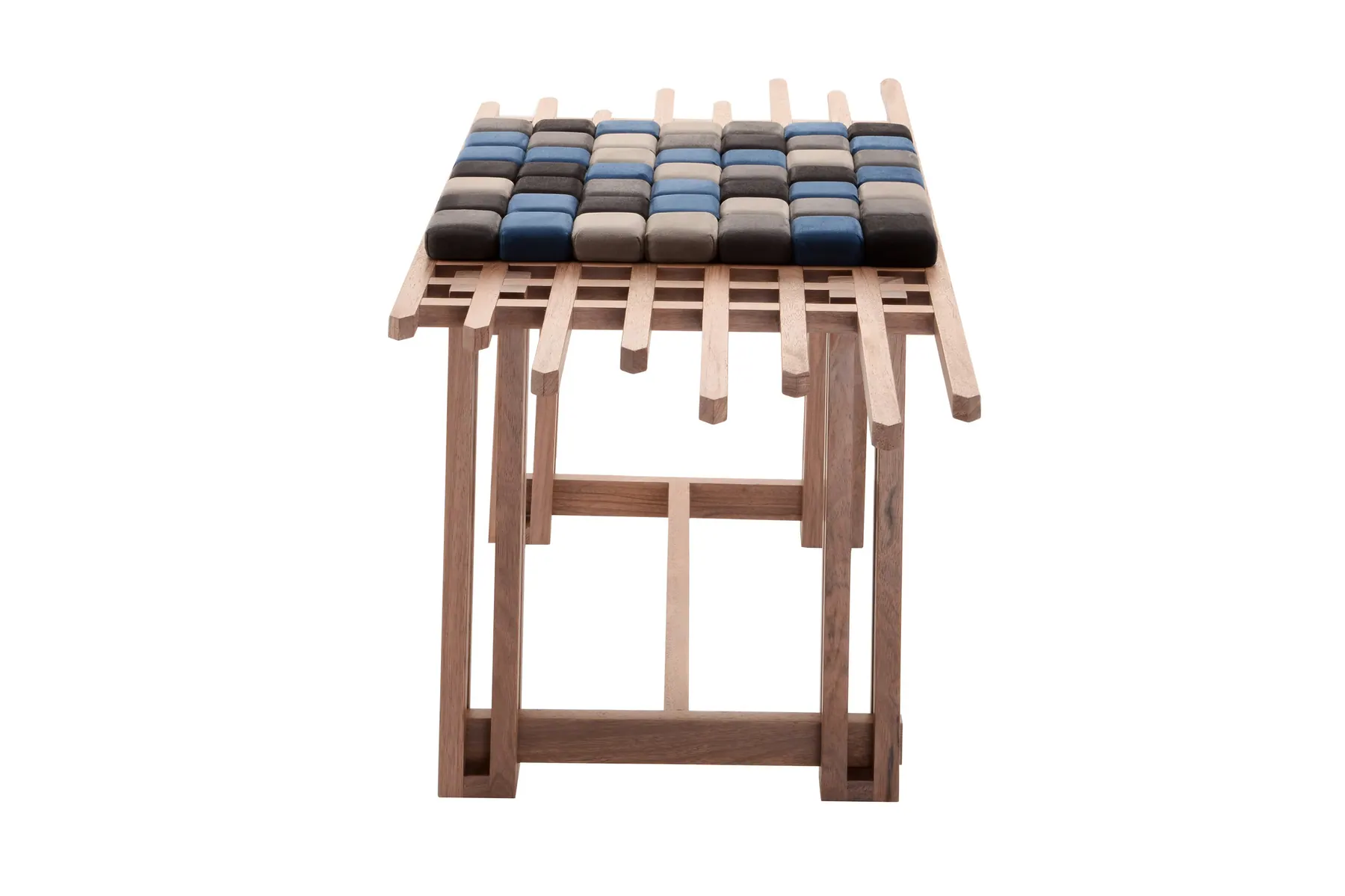 Puzzle Bench