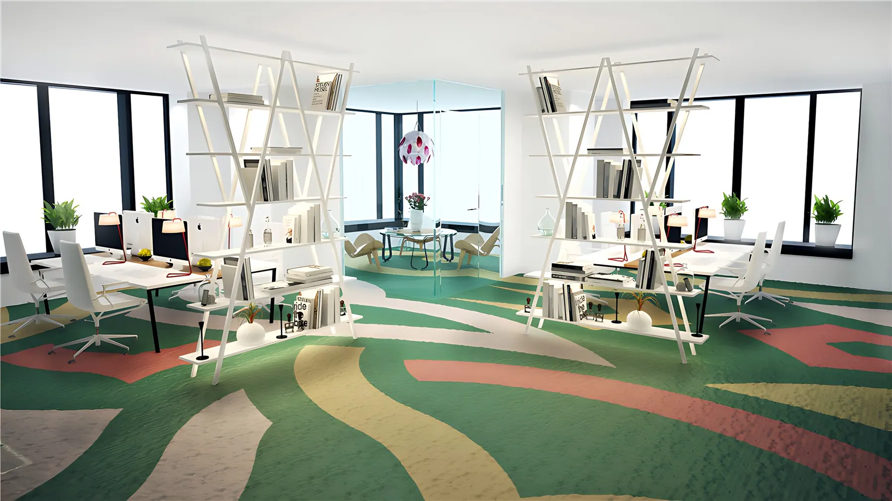 YIDE Investment office