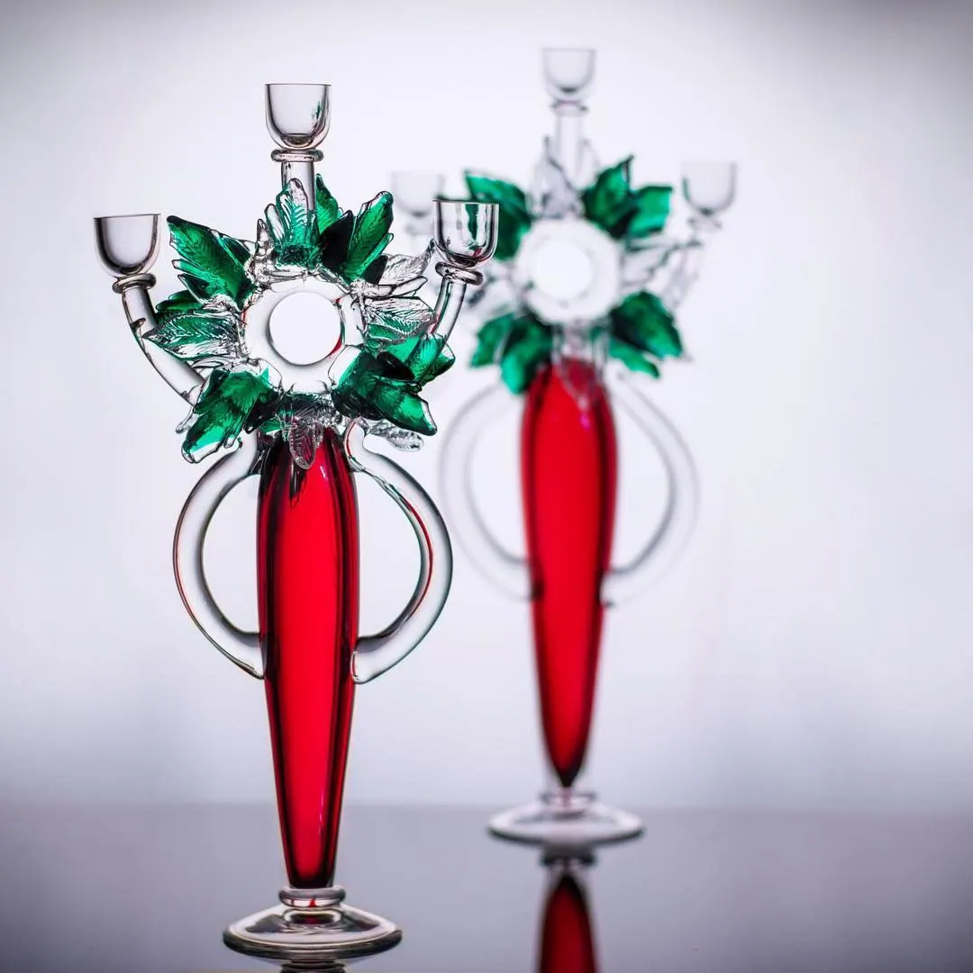 Candelabra