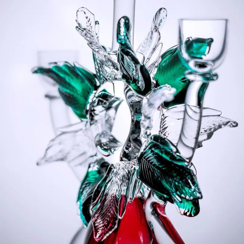 Candelabra
